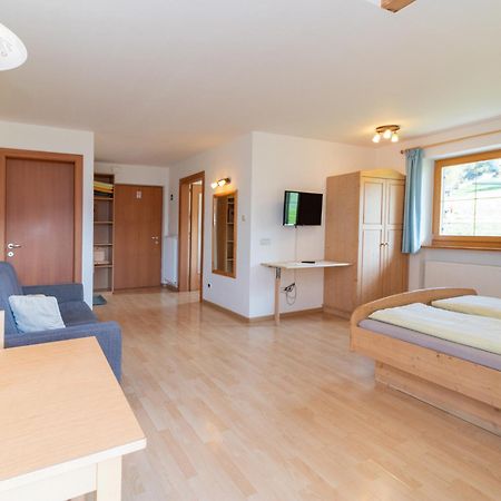 Stinerhof Schlernblick Apartment Fie allo Sciliar Luaran gambar