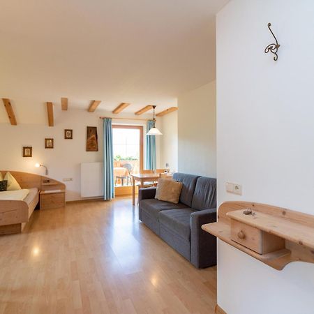 Stinerhof Schlernblick Apartment Fie allo Sciliar Luaran gambar