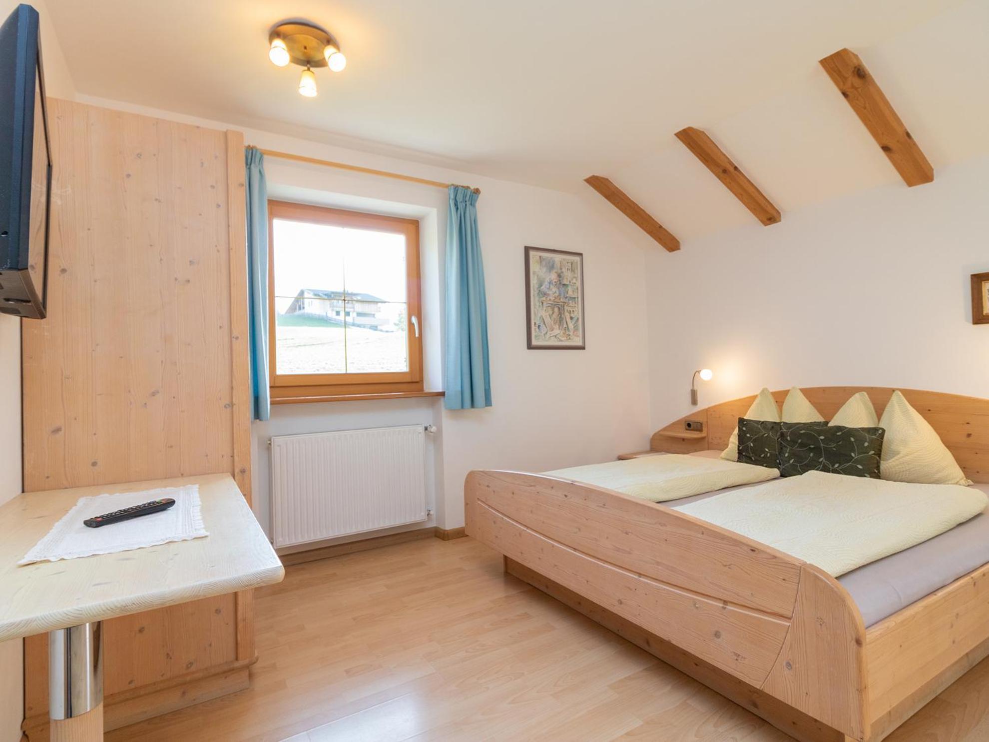 Stinerhof Schlernblick Apartment Fie allo Sciliar Luaran gambar